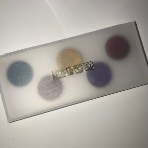 Pat McGrath Labs Eye Ecstasy Subversive Palette